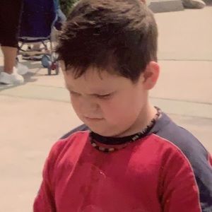 Meet your Posher, Andrew